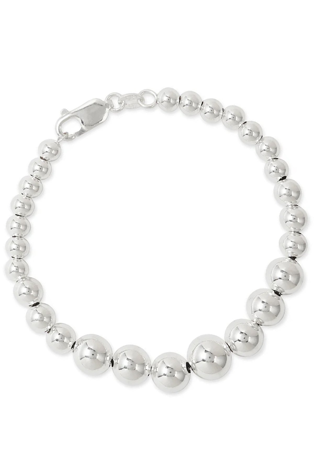 THE GRADUATE BRACELET BY PHYLLIS AND ROSIE