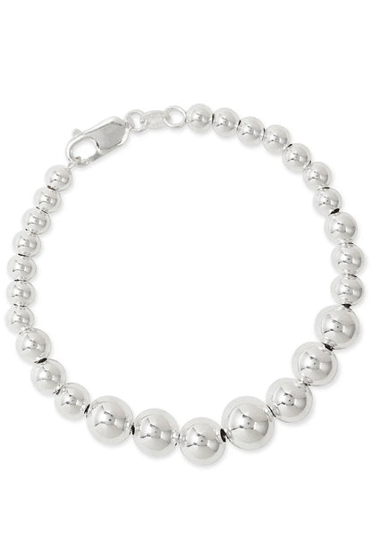THE GRADUATE BRACELET BY PHYLLIS AND ROSIE