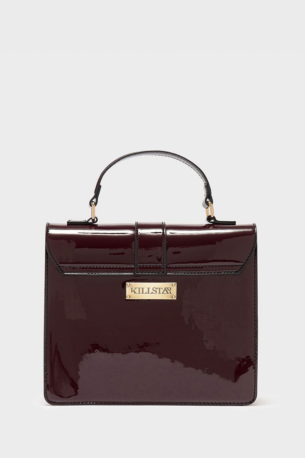 Hallowed Hour Handbag