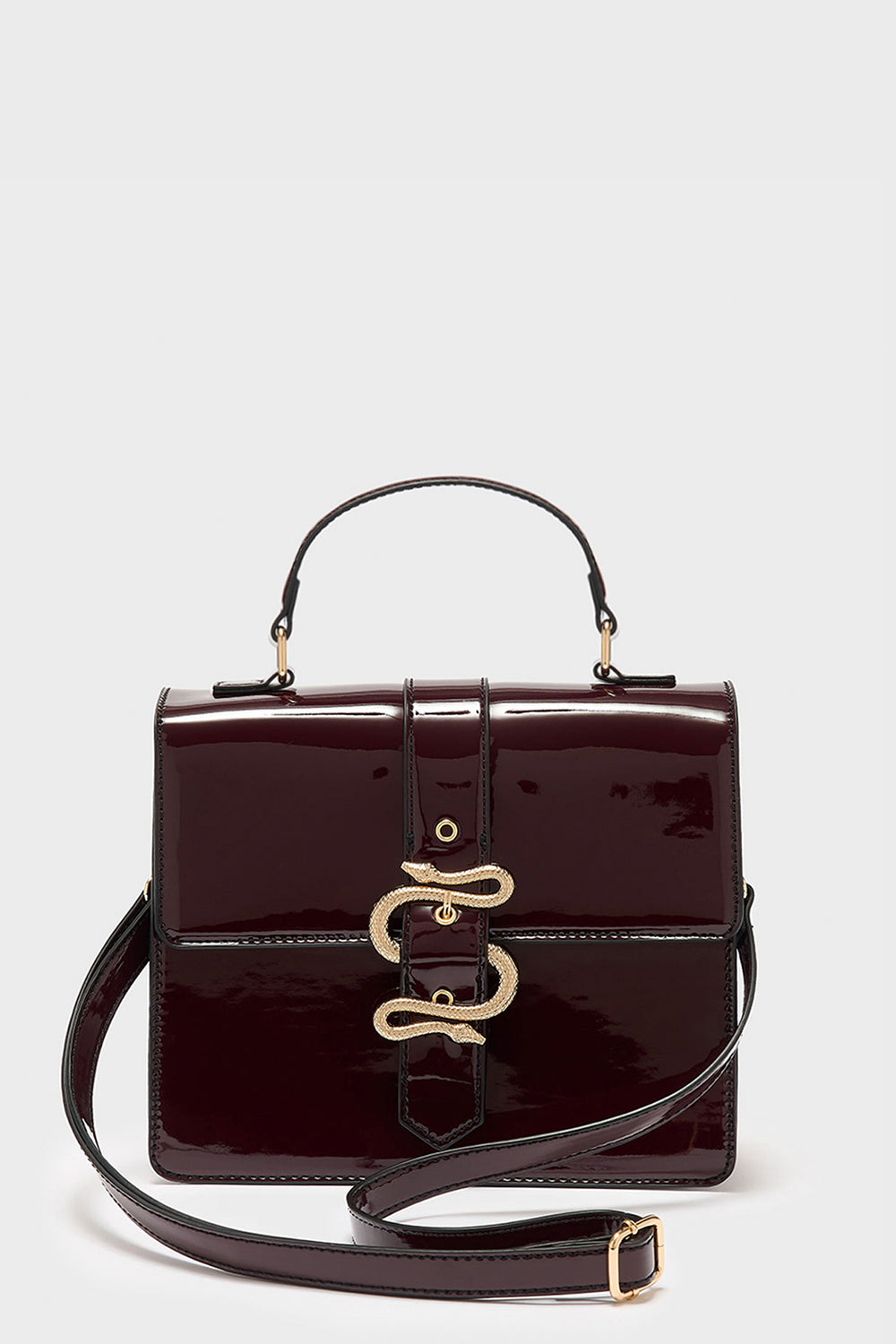 Hallowed Hour Handbag