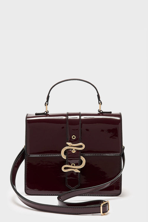 Hallowed Hour Handbag