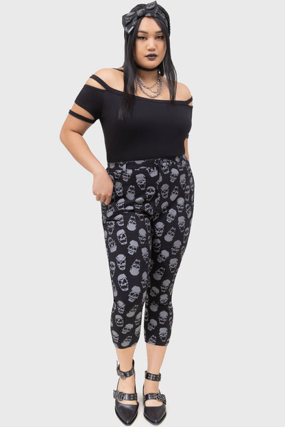 Heirloom Capri