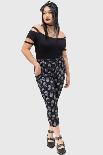 Heirloom Capri