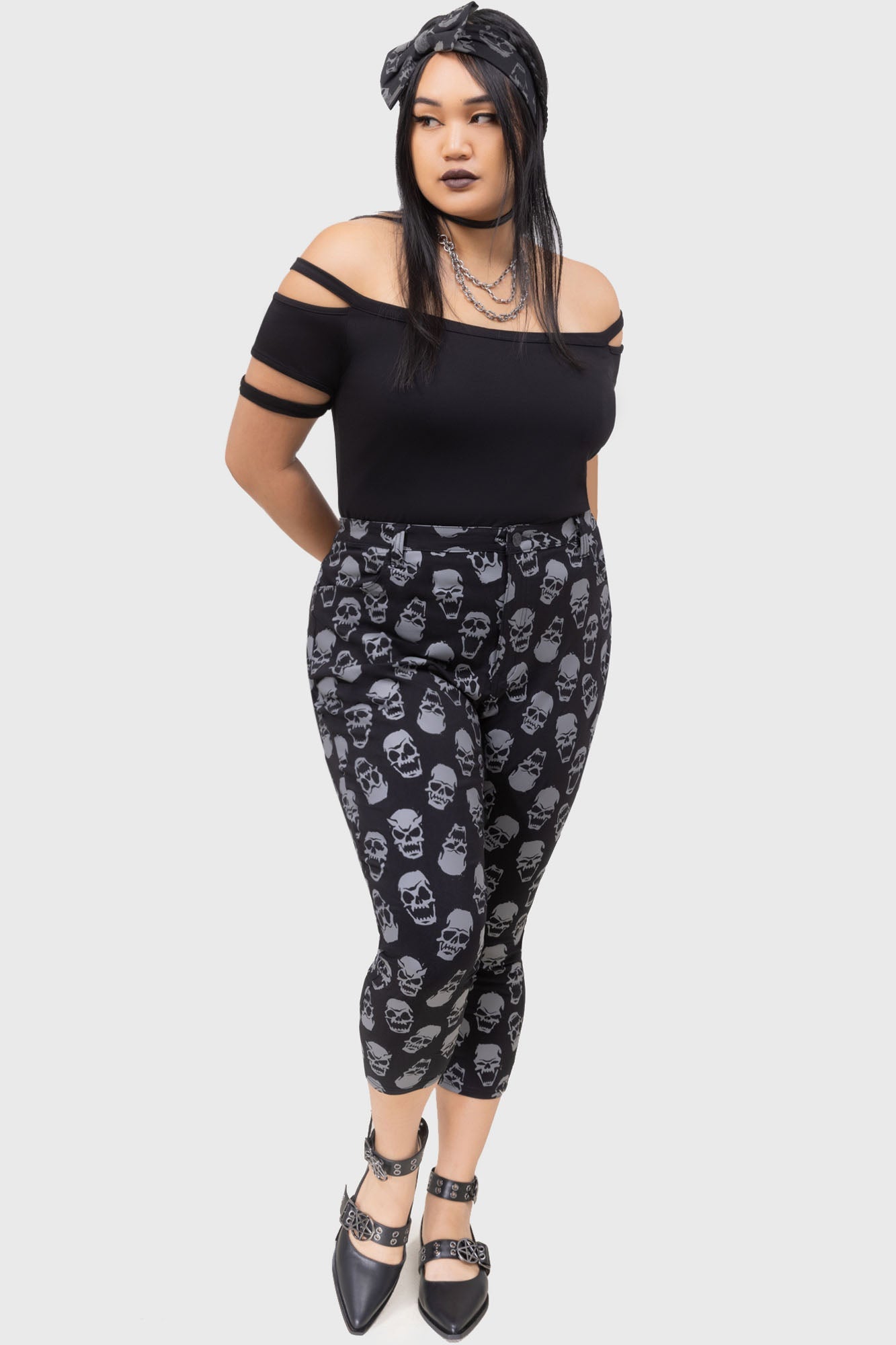 Heirloom Capri