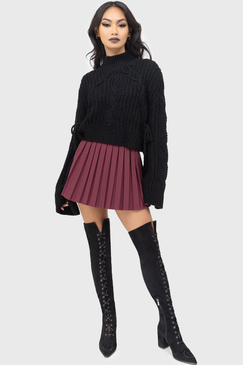 Hexelore Sweater