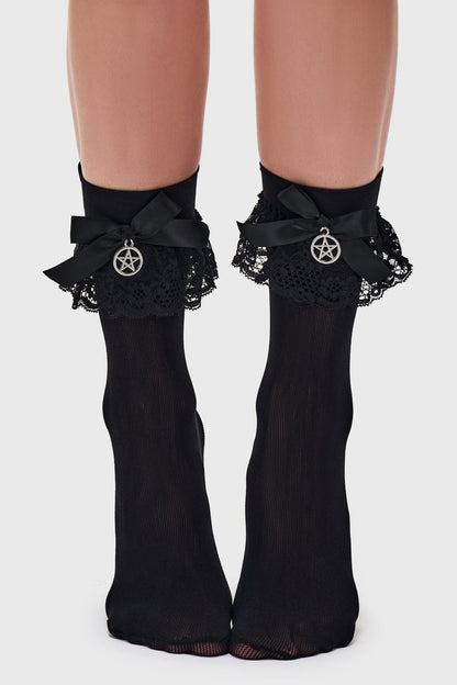Hextra Socks