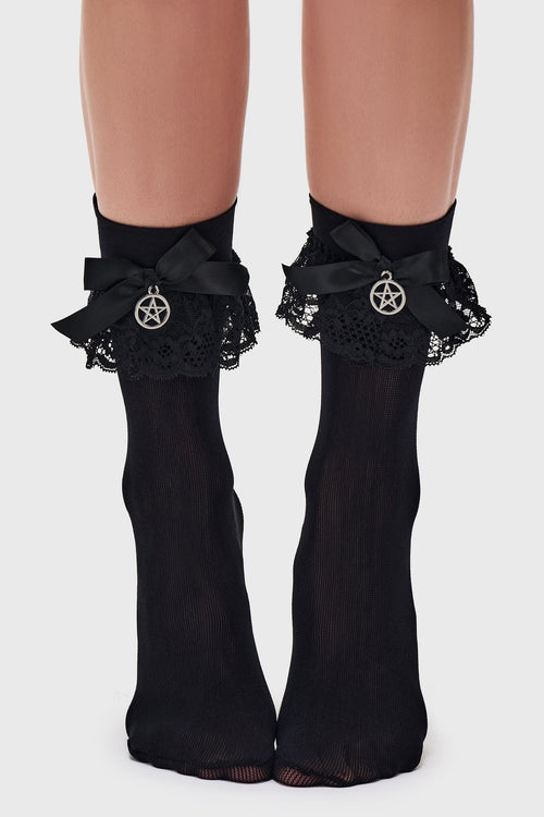 Hextra Socks