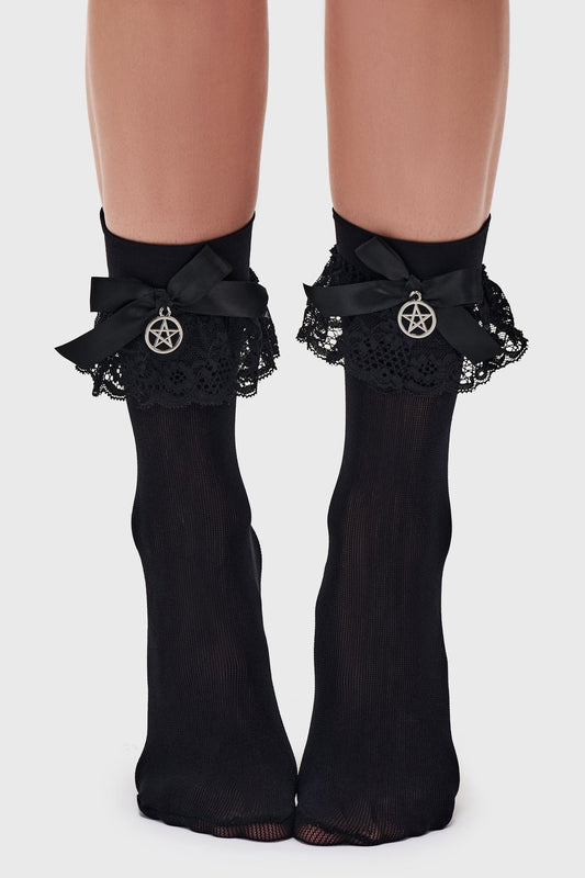 Hextra Socks