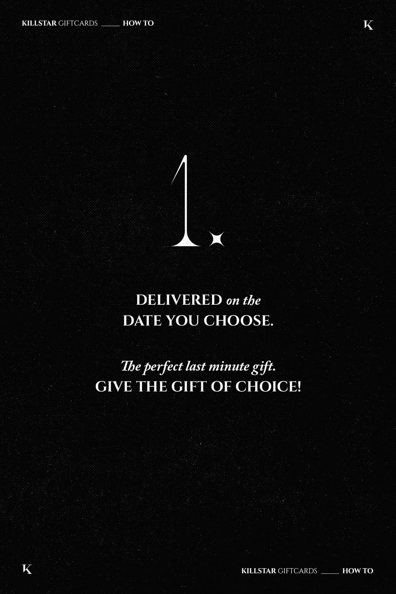 Moon E-Gift Card