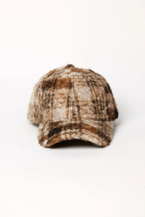 SHERPA CAP