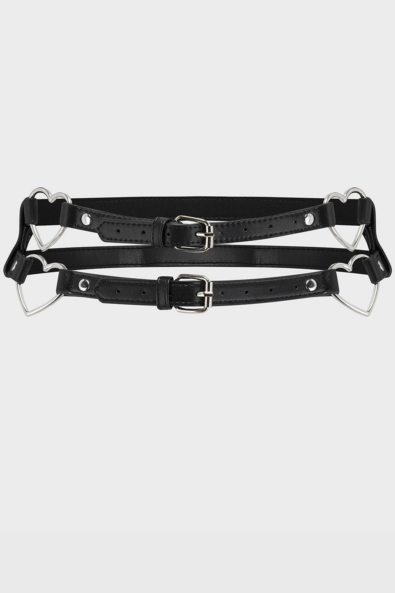 Irene Belt
