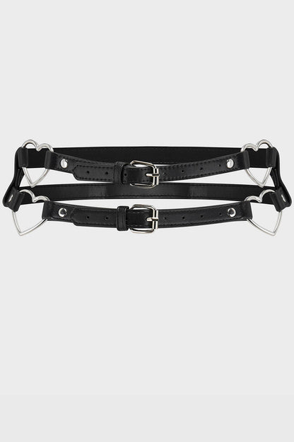 Irene Belt