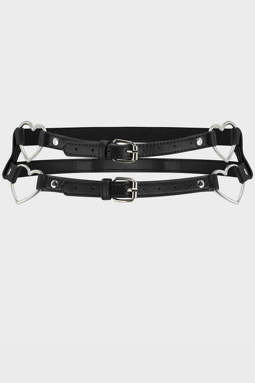 Irene Belt