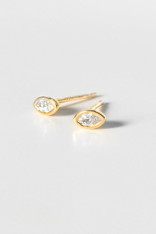 IRIS EARRINGS BY THATCH