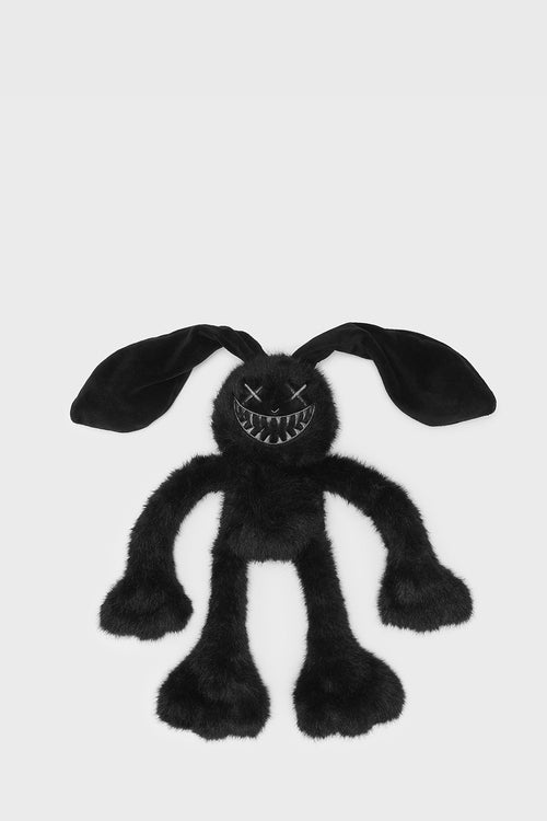 Jack The Bun Plush Toy