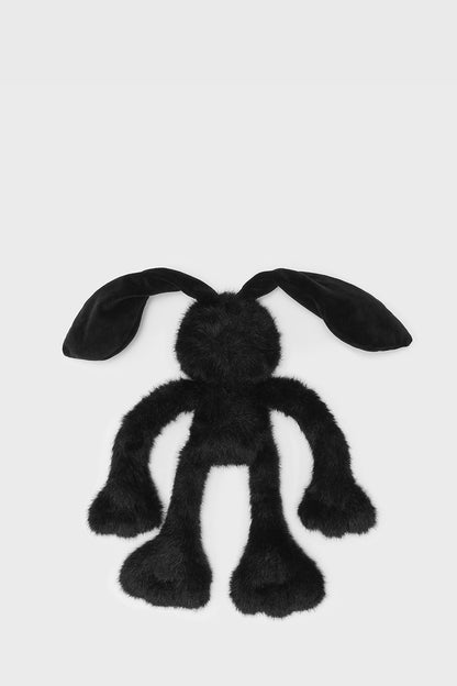 Jack The Bun Plush Toy