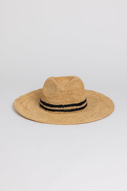 SADONA RANCHER HAT