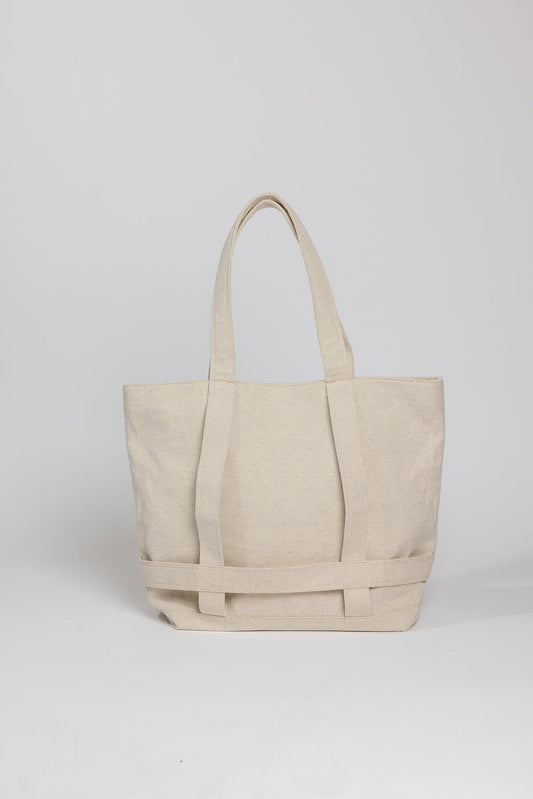 ORIGINAL CANVAS TRAVELER BAG