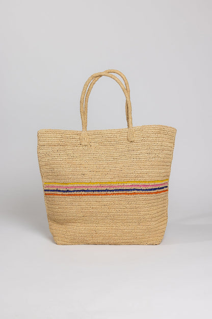 IRIS TOTE