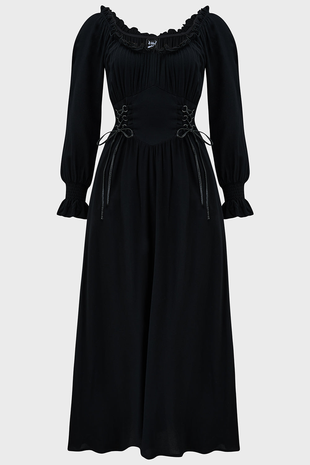Jocasta Maxi Dress