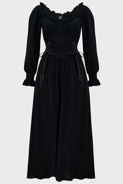 Jocasta Maxi Dress