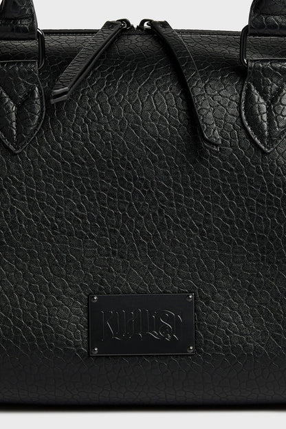 Kihilist Obsidienne Bag