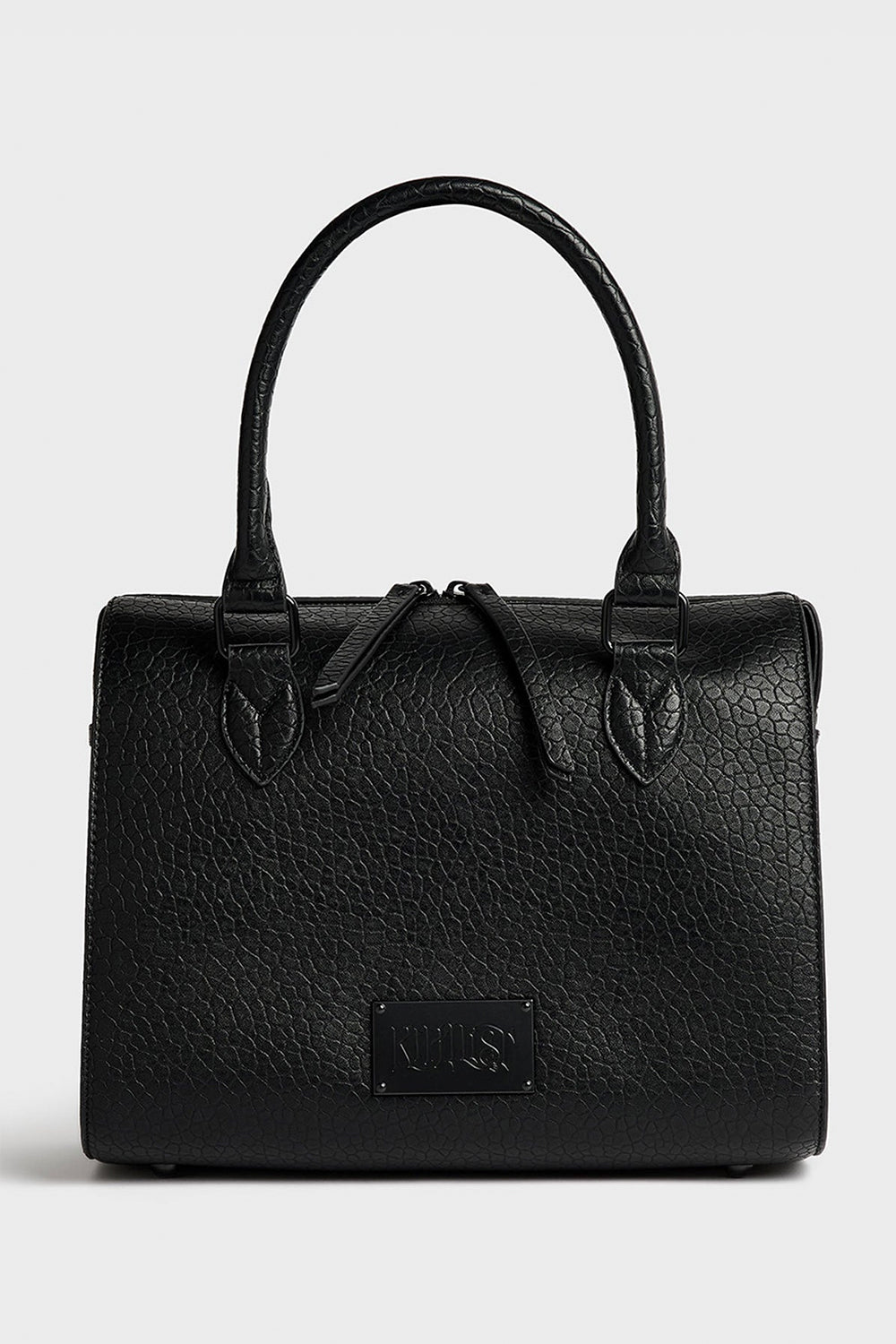 Kihilist Obsidienne Bag