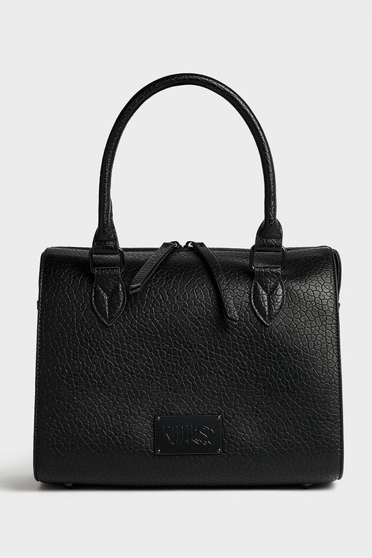 Kihilist Obsidienne Bag