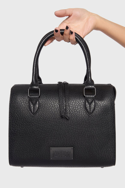 Kihilist Obsidienne Bag