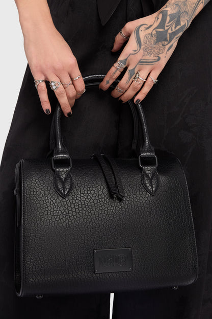 Kihilist Obsidienne Bag