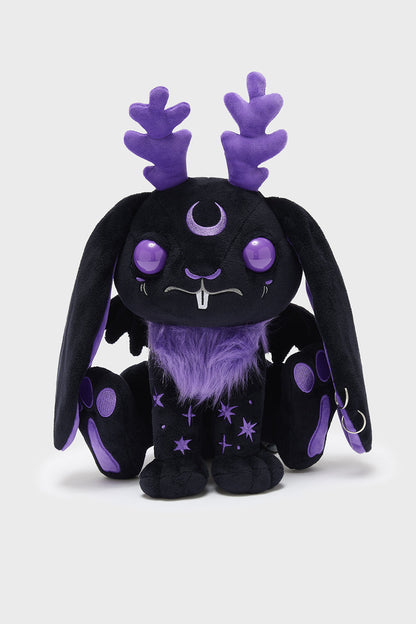 Misty Plush Toy