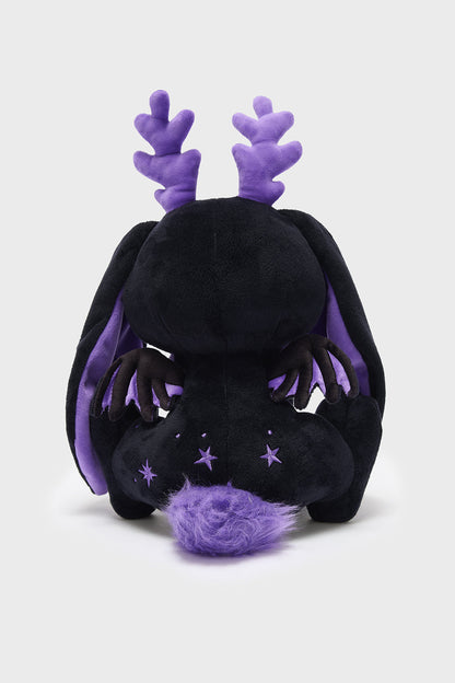 Misty Plush Toy