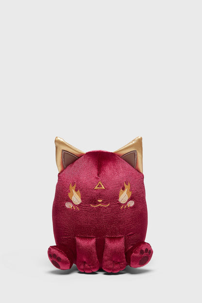 Kreepy Kuties Element Cats Fire
