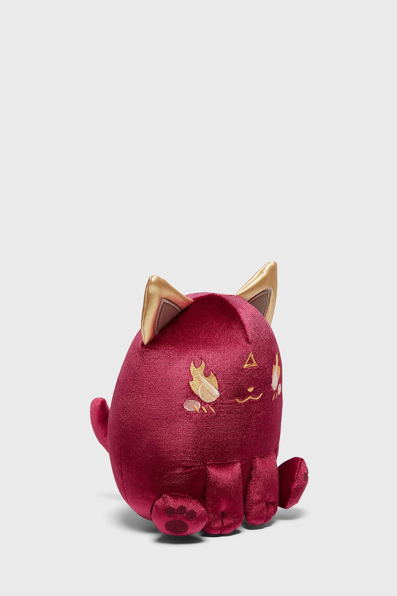 Kreepy Kuties Element Cats Fire