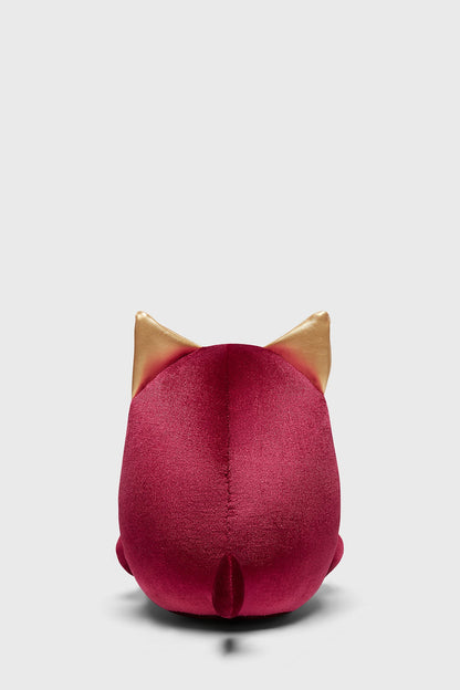 Kreepy Kuties Element Cats Fire