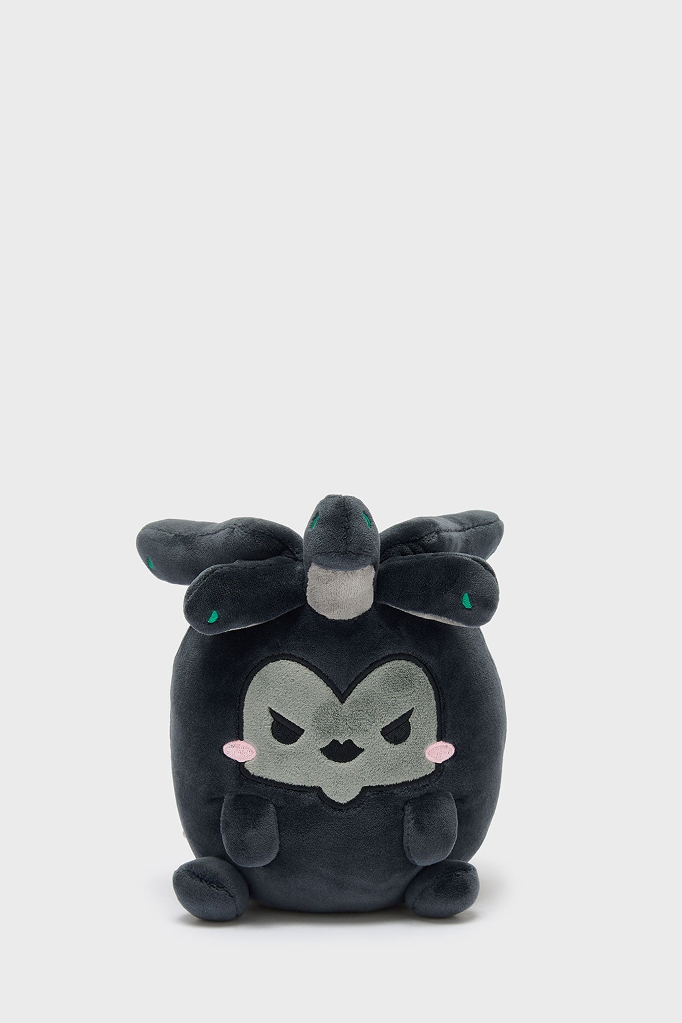 Kreepy Kuties: Medusa Plush Toy