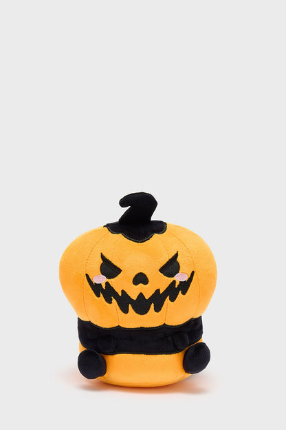 Kreepy Kuties: Pumpkin Jack Plush Toy