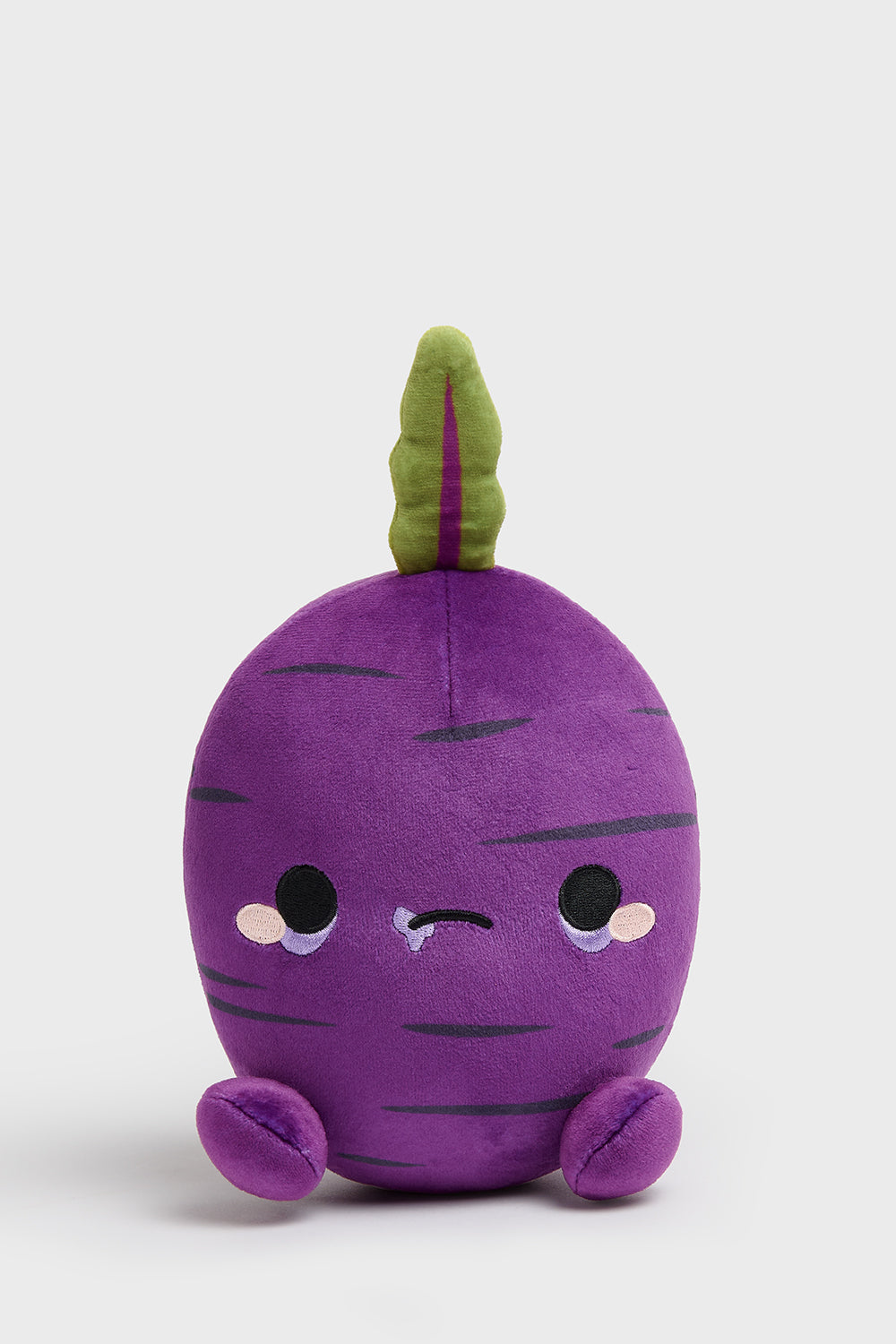 Beet-Rot Plush Toy