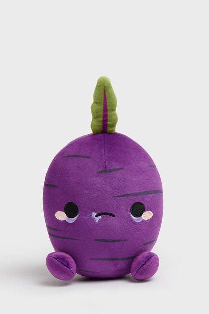 Beet-Rot Plush Toy