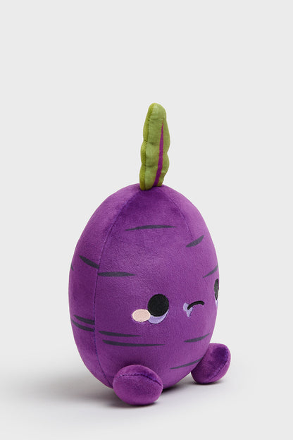 Beet-Rot Plush Toy