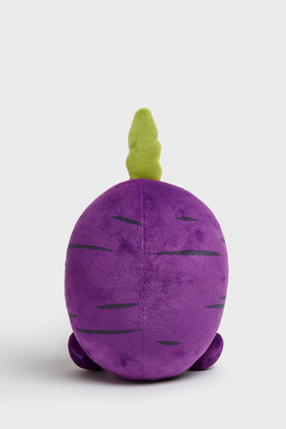 Beet-Rot Plush Toy