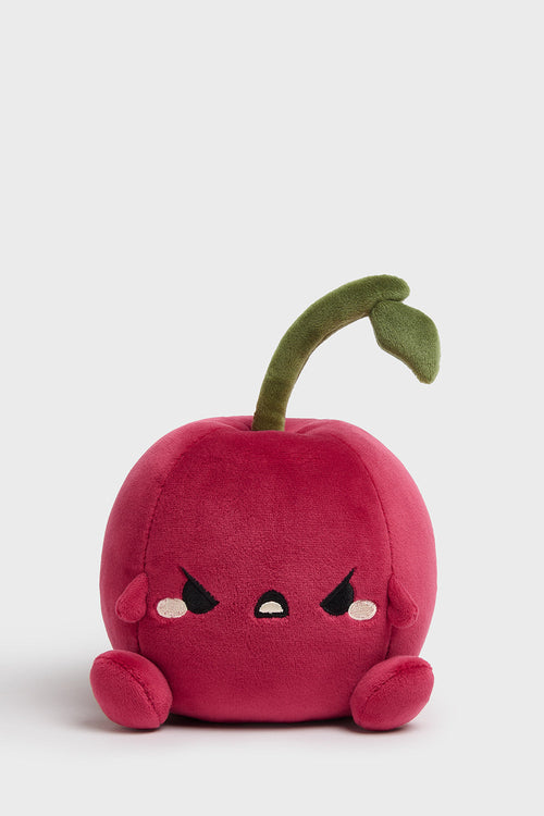Bitter Cherry Plush Toy