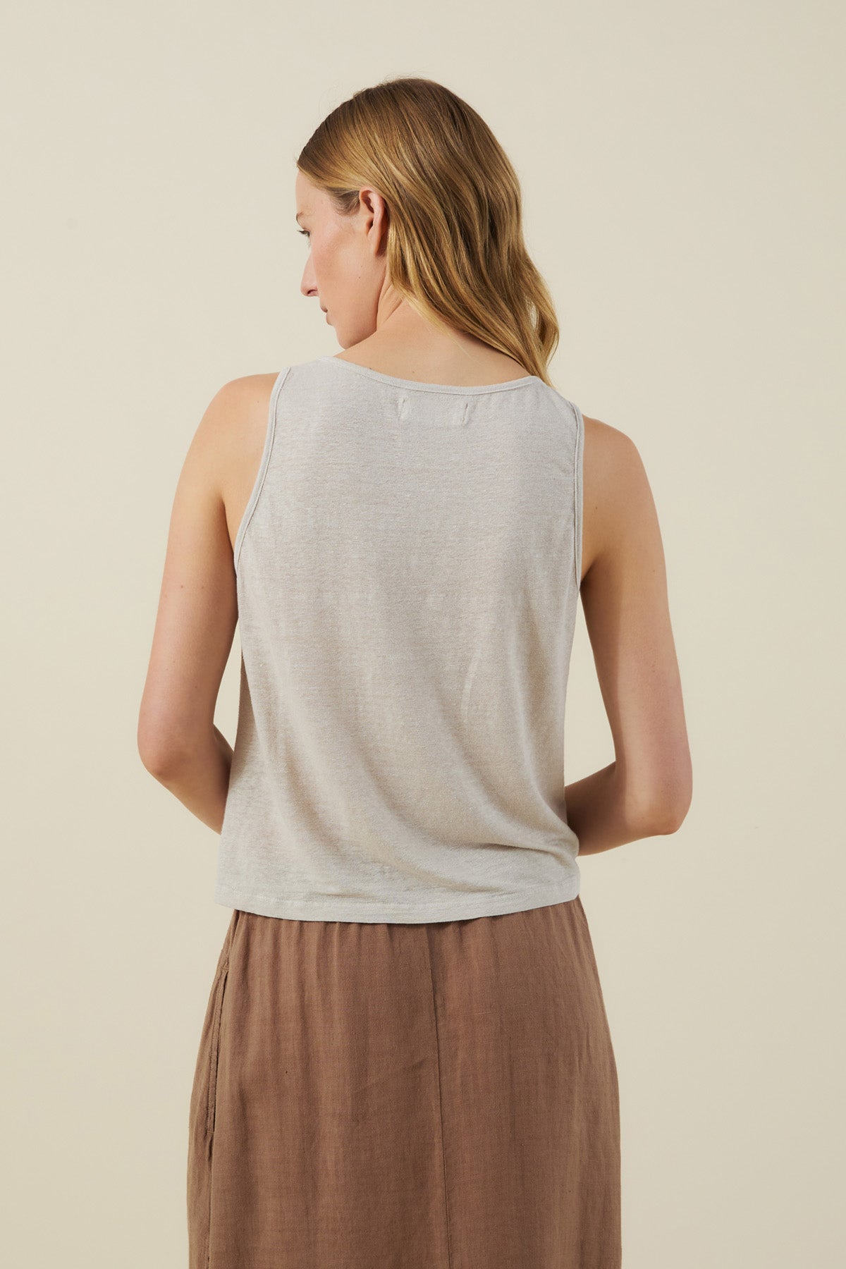 KYLIE TANK TOP