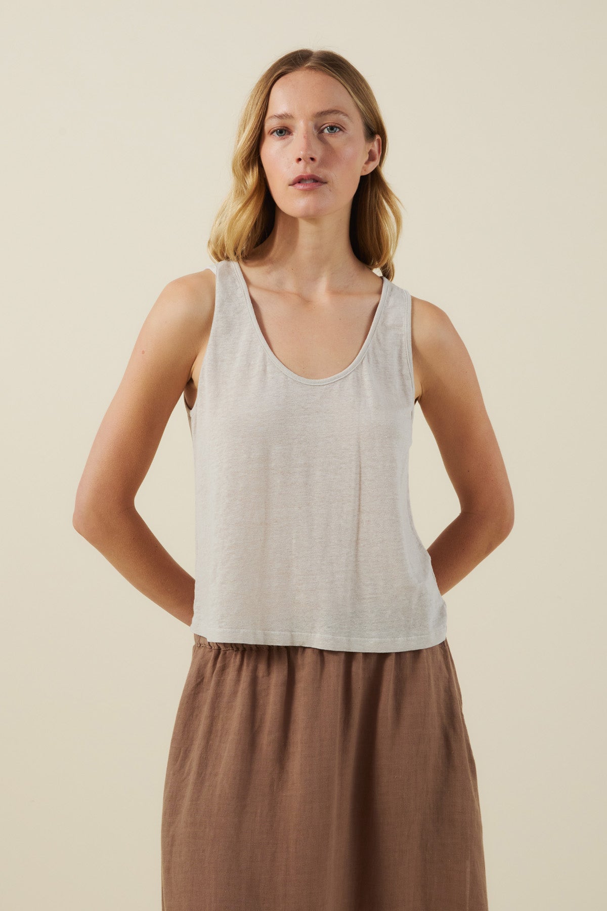 KYLIE TANK TOP