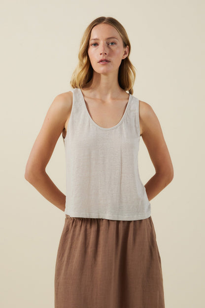 KYLIE TANK TOP