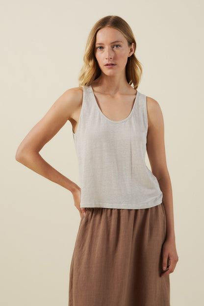 KYLIE TANK TOP