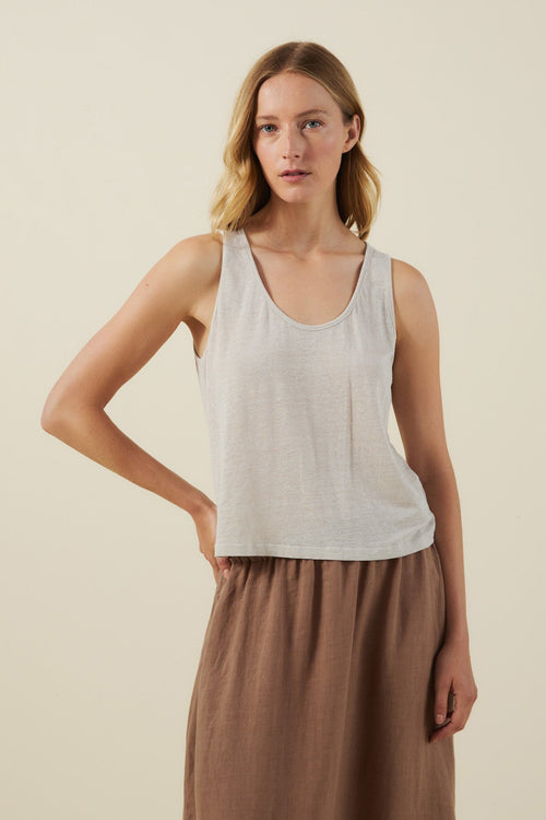 KYLIE TANK TOP