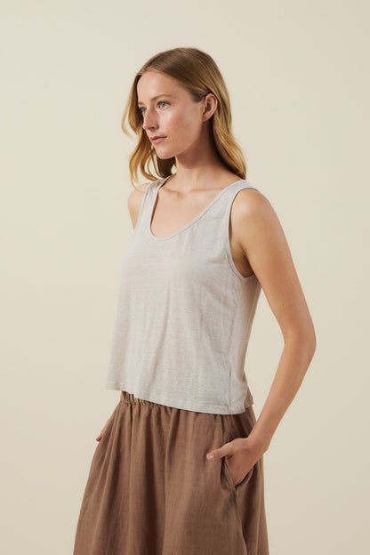 KYLIE TANK TOP