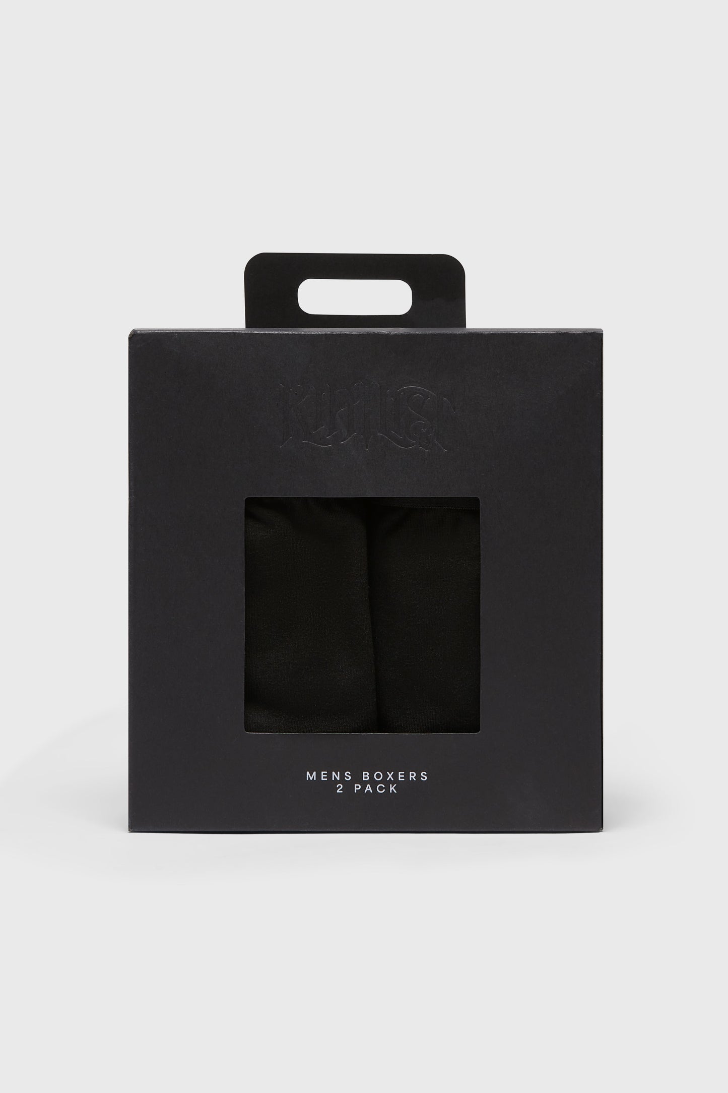 Kihilist 2 Pack Boxers