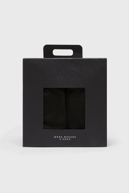 Kihilist 2 Pack Boxers
